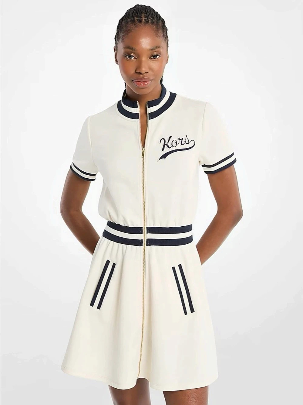 Michael Kors Mini Dress Brand New